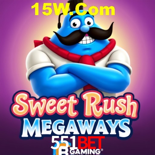 Game Providers 551Bet