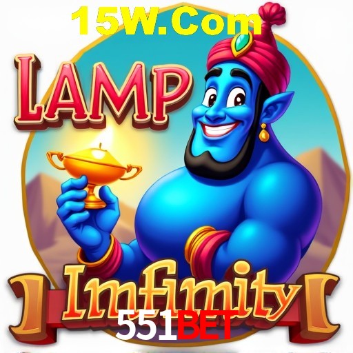 Slot Games 551Bet