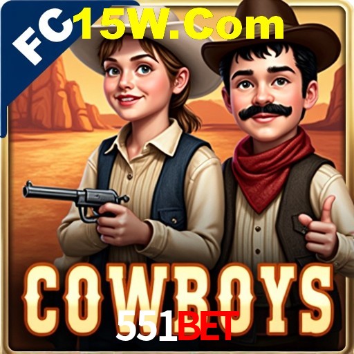 Promoções Sazonais 551Bet