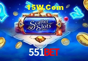 Inovações de Jogos na 551Bet: O Futuro das Experiências Interativas
