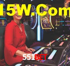 551Bet: Jogos de Caça-Níqueis-Altas Recompensas, Roleta-Velocidade, Blackjack-Desafios Máximos