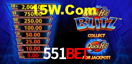 551Bet App