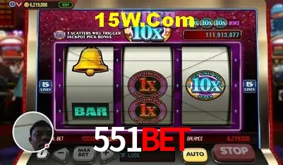 Descubra o Programa VIP da 551Bet: Vantagens Exclusivas para Jogadores