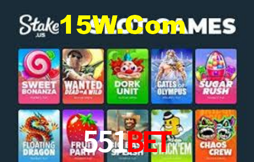 551Bet App