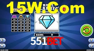 551Bet App