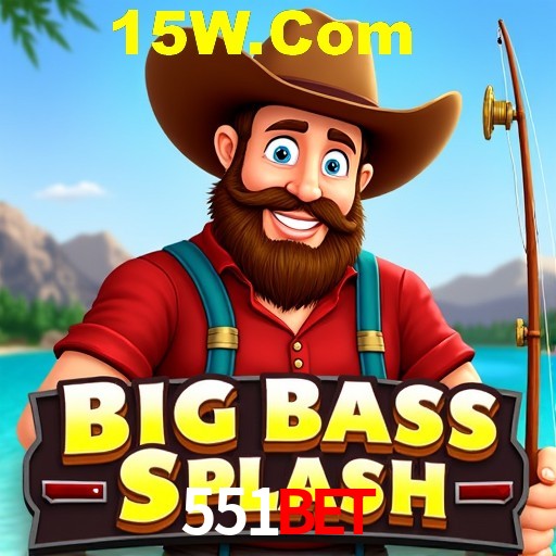 Games Directory 551Bet