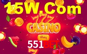 VIP Casino 551Bet