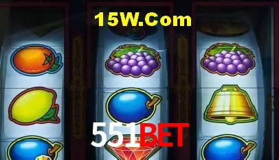A Experiência Imersiva dos Cassinos Ao Vivo no 551Bet