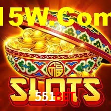 551Bet