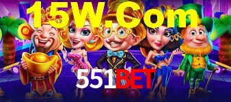 551Bet