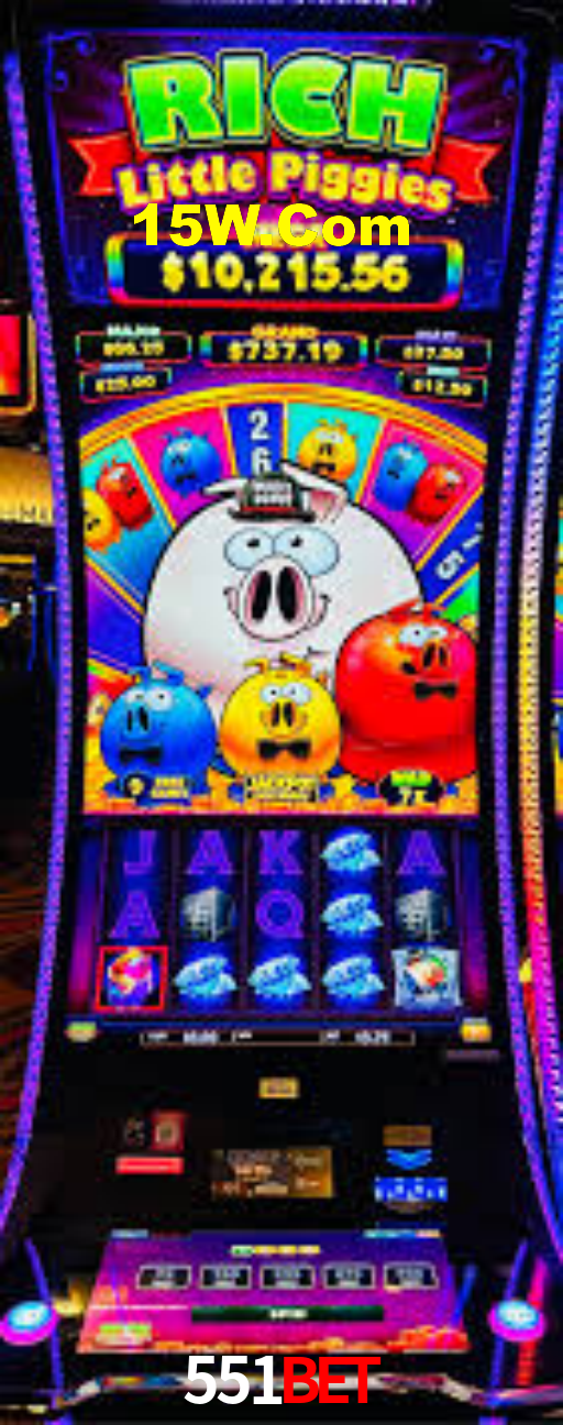 551Bet