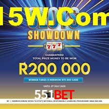 Blackjack Table 551Bet