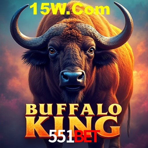Descubra o Mundo do Cassino Online com 551Bet