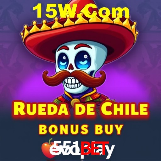 Experiência VIP 551Bet