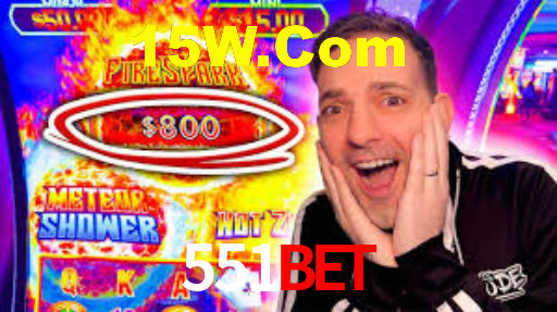 551Bet