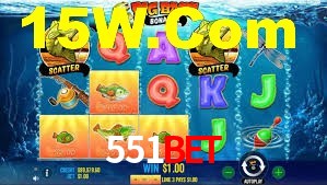 551Bet - Cassino Brasileiro Mais Escolhido - 551Bet App