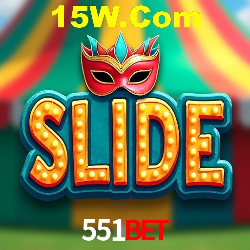 Diretório de Jogos 551Bet