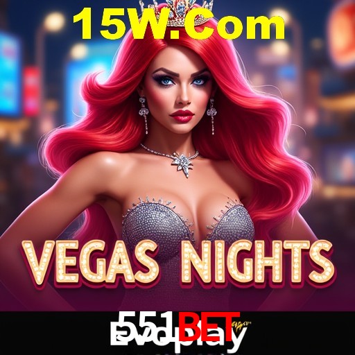 cassino 551Bet