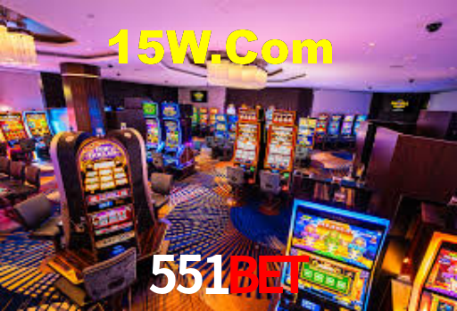 551Bet App