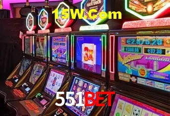 Descubra a Essência do 551Bet: Nossa História e Compromissos