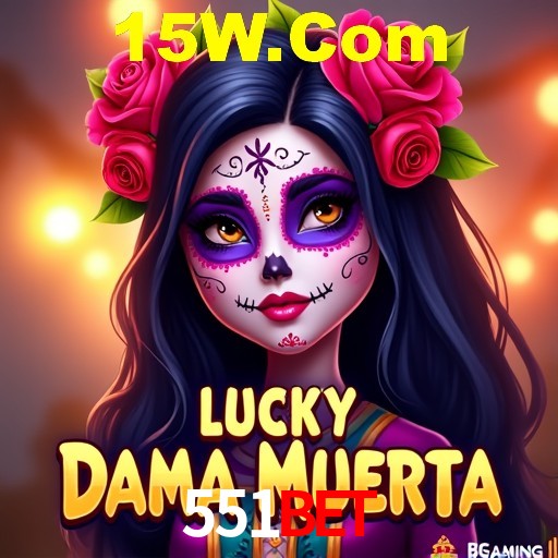 Mesa de Roleta 551Bet