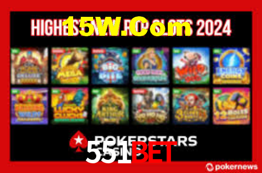 Desvendando o Mundo dos Jogos Virtuais na 551Bet