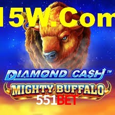 Premium Interface 551Bet
