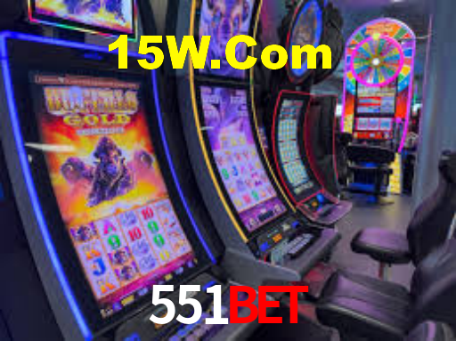 Bônus Generosos e Exclusivos no 551Bet para Você!