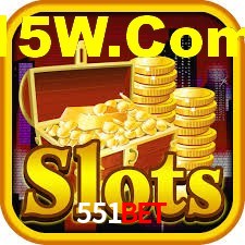 551Bet Login
