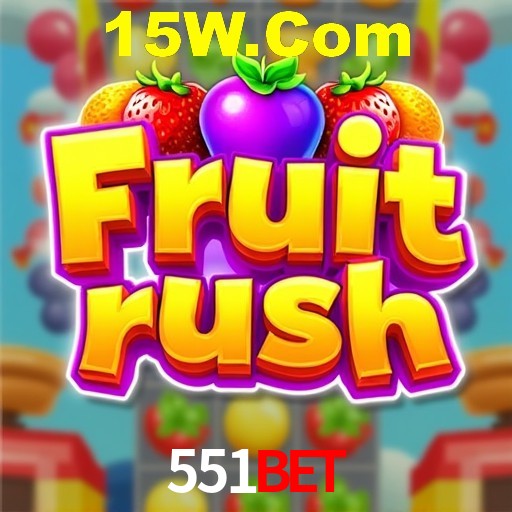 Jogos de Slot 551Bet