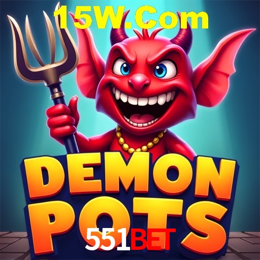 Jogos Exclusivos 551Bet